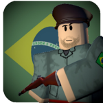'E.B' Exército Brasileiro [BETA]