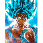 Dragon Ball Z {Z Fighters}[Heroes]
