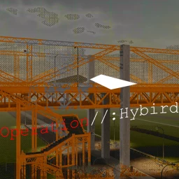 Operation//:Hybird [ALPHA] icon