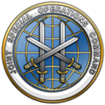 Joint Special Operations Command        