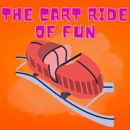 Cart Ride Of Fun