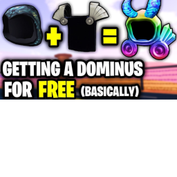 New! Free Items { limited edition }