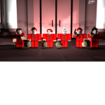 La Gangue Do Roblox