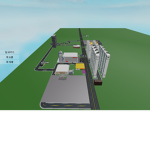 한국버스프로젝트(Korea bus project)