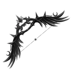 Archangel Sky Piercer: Void