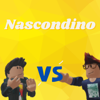 NASCONDINO 2P