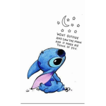 The stitch family group