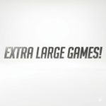 extra large games!