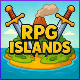 RPG ISLANDS