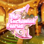 Enchanted Fairies Reunion