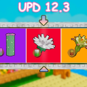 [Bananini] Green the Desert🌵