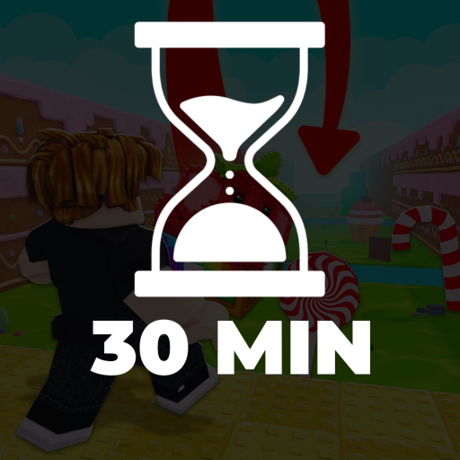 Kick A Lucky Block