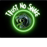 TrustNoSnake