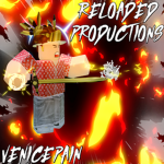 Reloaded Productions