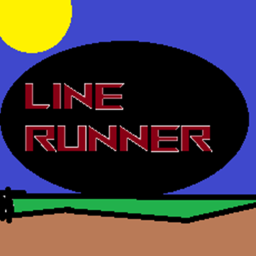 Line Runner