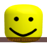 Bighead Collectors