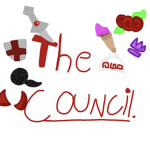 The CounciI.