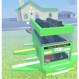 The Flying Bus (TFB) V7! icon