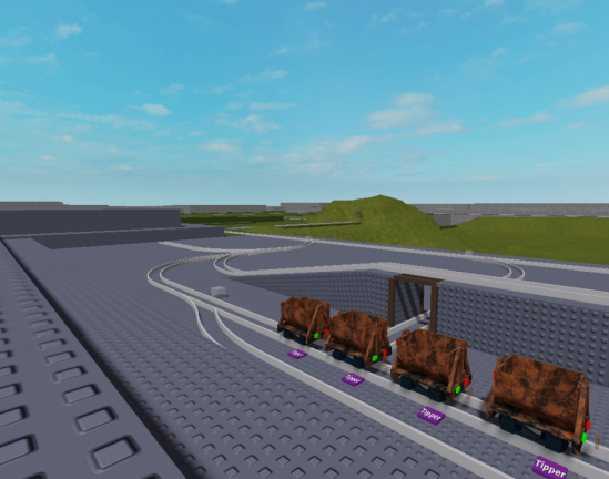 Can you make it: The narrow gauge railway screenshot 3