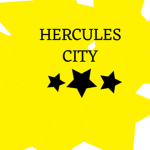 City of Hercules