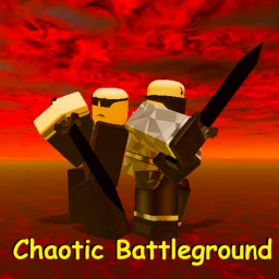(Revamping) Chaotic Battleground icon