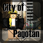 City of Pagotan