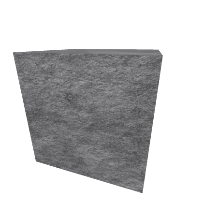 Flickering block