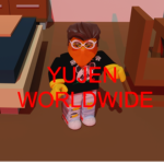 YUJEN WORLDWIDE