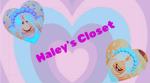 Haley's Closet