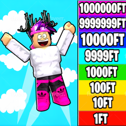 🚀Jetpack Racer