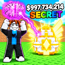 Brainblast an Egg! icon