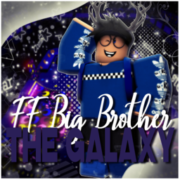 FF Random Big Brother - The Galaxy