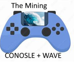 The Mining  (🌊🎮)