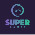SUPER.GAMES