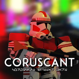 Coruscant, Star Wars
