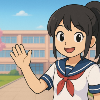 [🎄] Project Akademi Highschool