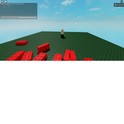 Test your computer's lag!