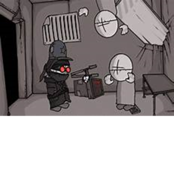 "MADNESS COMBAT"TWO2