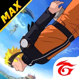 FREE FIRE MAX icon