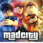 MadCity Clan