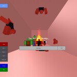 Zombie Apocalypse - IMPOSSIBLE BC Only Version