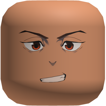 David Martinez Face Roblox item