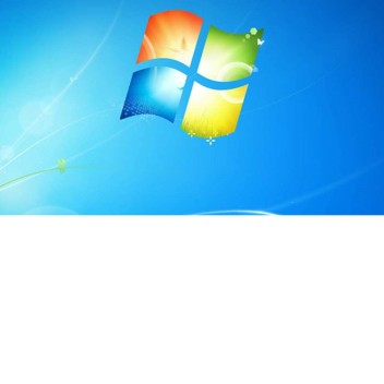 Windows Vista Original Area