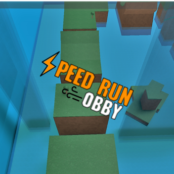 Speed Run Obby