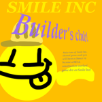 SMILE INC ‘Builder’s Club’