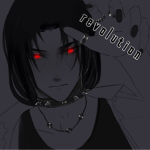 Revolution P⨝
