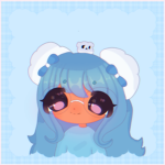Cinnabon ᕱ-ᕱ