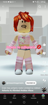 SHOPPING ROBLOX AVATARRS