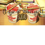 ||Cup of Noodles||