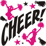 Cheerleading!!!
